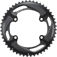 Shimano Grx Rx810 Bcd 80 Kjettingring