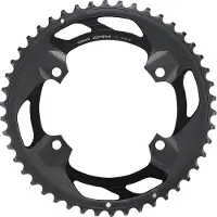 Shimano Grx Rx600 Kjettingring
