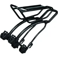 Topeak Tetrapack Gr2 Mtx/mtx 2.0 Quicktrack Bærermonteringsett