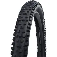 Schwalbe Nobby Nic Performance Hs602 Addix 29´´ X 2.25 Mtb-dekk