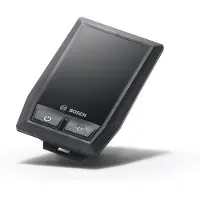 Bosch Kiox Skjerm