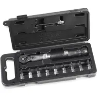 Xlc Verktøy To-s87 Torque Wrench