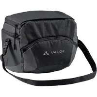Vaude Box L Klickfix Ready Sykkelveske