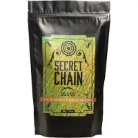 Silca Secret Blend Chain Voks 500g