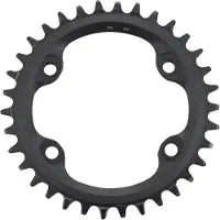 Shimano 34T tannhjul til FC-MT610/FC-MT510-1