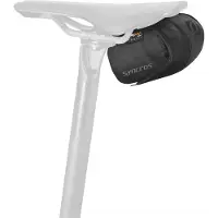 Syncros Speed Is Direct Mount 300ml Verktøy Sadelveske