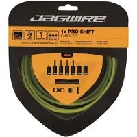 Jagwire Kit Pro Shift 1 Enhet