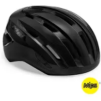 MET Cykelhjelme Miles Mips Hjelm