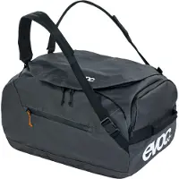 Evoc Duffle 40L Reiseveske grå