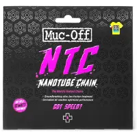 Muc Off Nanotube Sram Red 22 Kjede