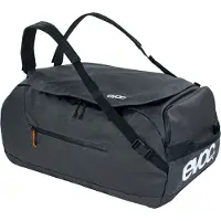 Evoc Duffle 60L Reiseveske grå