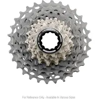 Shimano Dura Ace R9200 Kassett