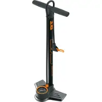 Sks Air-x-plorer 10.0 Manom Sykkelpumpe