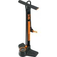 Sks Airkompressor Compact Sykkelpumpe