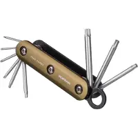 Topeak Torx Combo Multiverktøy