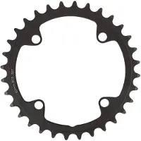 Fsa Sl-k Gossamer Modular Direct Mount Kjettingring