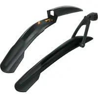 Sks fendersett 26-27,5 X-Blade & Shockblade Dark