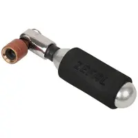 Zéfal Ez Big Shot Co2-patron