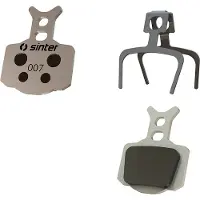 Sinter 007 Formula Standard Skivebremseklosser