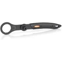 Xlc Verktøy Inner Bearing Wrench To S80