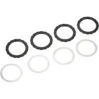 Fulcrum Afs Avstandsstykke 4 Enheter