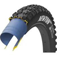 Goodyear Newton Mtf Enduro Tubeless 29´´ X 2.50 Mtb-dekk