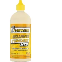 X-sauce Slangeløst Tetningsmiddel 500ml