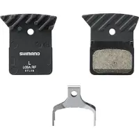 Shimano L05a Rf Harpiks Skivebremseklosser
