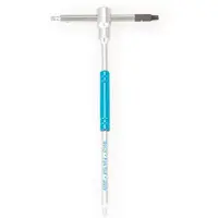 Park Tool Verktøy Thh-2.5 Sliding T-handle Hex Wrench