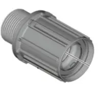 Shimano Wh-rs370 Freehub-kropp