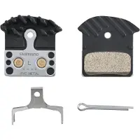 Shimano J04c Skivebremseklosser