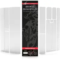 Bikeshield Premium Rammebeskyttelse
