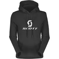 SCOTT Tech Hetteskjorte