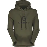 SCOTT Tech Hetteskjorte