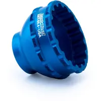 Park Tool Bbt-69.4 44-45 Mm Shimano Bb80/bb5700/xt Bb70/bb51 Krankverktøy