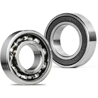 Cema 6903 Steel Chrome Lager