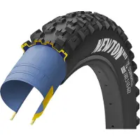 Goodyear Newton Mtf Dh Tubeless 29´´ X 2.50 Mtb-dekk