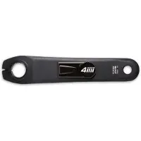 4iiii Precision 3+ Xt M8100 Venstre Krank Med Effektmåler