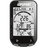 IGPSPORT Bsc100s Sykkelcomputer