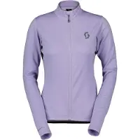 SCOTT Gravel Warm Merino Langermet Trøye