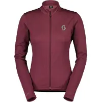 SCOTT Gravel Warm Merino Langermet Trøye