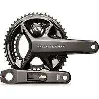 4iiii Precision 3+ Pro Dual Ultegra Fc-r8100 Apple Find My Krank Med Effektmåler