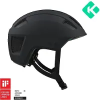 Lazer Verde Byhjelm