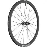 Dt Swiss Arc 1400 Dicut Db 38 Cl Disc Tubeless Landeveissykkelens Bakhjul