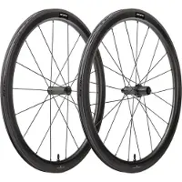 Scope S4 Tubeless Landeveishjulsett