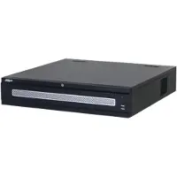 Dahua Dhi-nvr608h-32-xi Ip-opptaker Nvr 8hdd 32 Kanaler Med Kunstig Intelligens