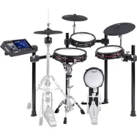 Alesis Strata Club Hardware Bundle