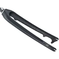 Ritchey Wcs Carbon Cross Disc 1-1/8´´ Veikgaffel