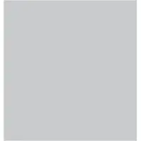 BÜNGERS Farvet papir A4 80g grå - (50 ark)