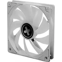 Xilence Performance A+ Series XPF120.W.ARGB - Kabinettvifte - 120mm - Hvit